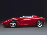 Ferrari Rossa Concept 2000 года